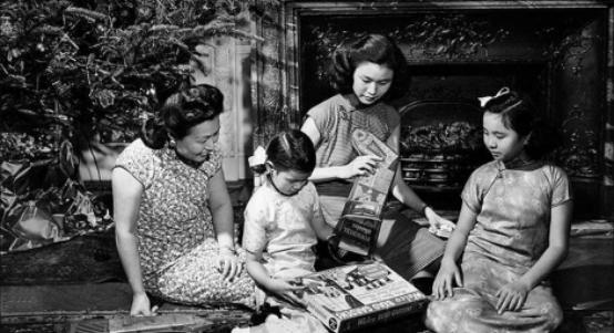 上海滩名媛严幼韵为什么出轨