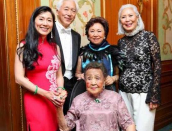 上海滩名媛严幼韵为什么出轨