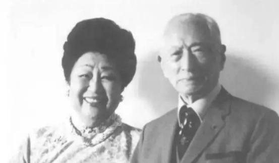 上海滩名媛严幼韵为什么出轨