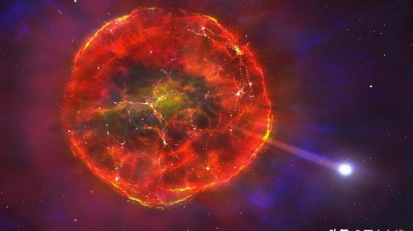 宇宙中最多的元素是哪两种