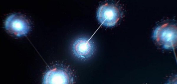 宇宙中最多的元素是哪两种