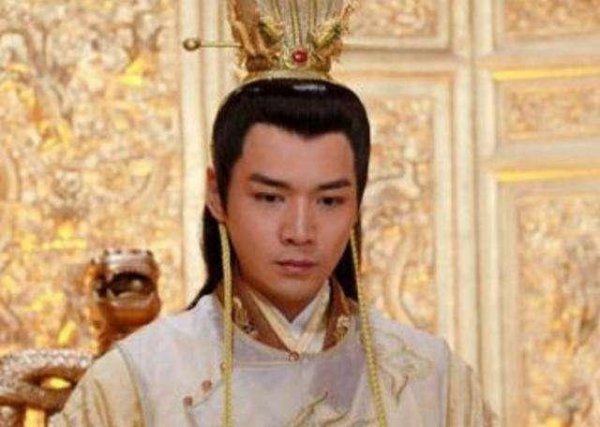 唐明皇又称唐玄宗他叫什么