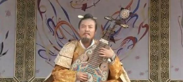 唐明皇又称唐玄宗他叫什么