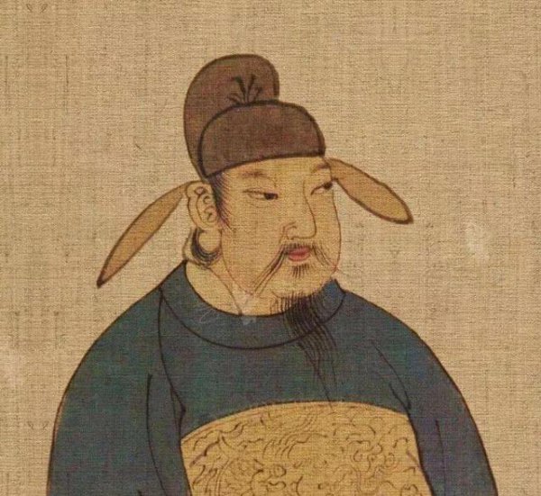 唐明皇又称唐玄宗他叫什么