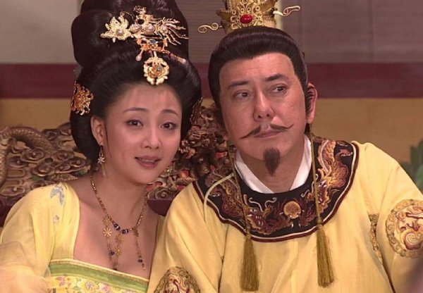 唐明皇又称唐玄宗他叫什么