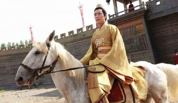 唐明皇又称唐玄宗他叫什么