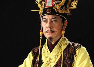 唐明皇又称唐玄宗他叫什么