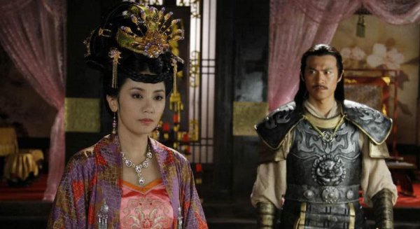 唐明皇又称唐玄宗他叫什么