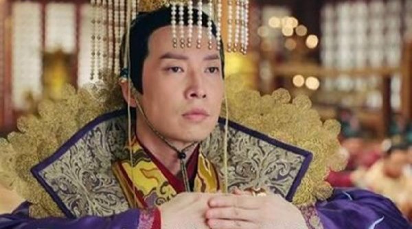 唐明皇又称唐玄宗他叫什么