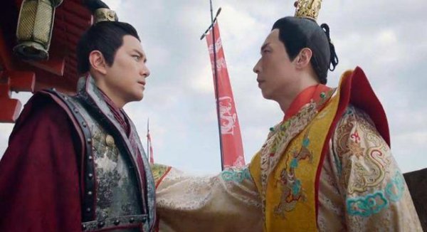 唐明皇又称唐玄宗他叫什么