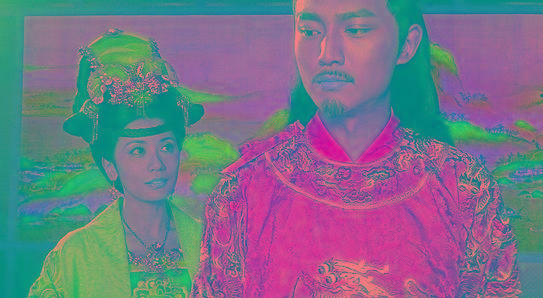 唐明皇又称唐玄宗他叫什么