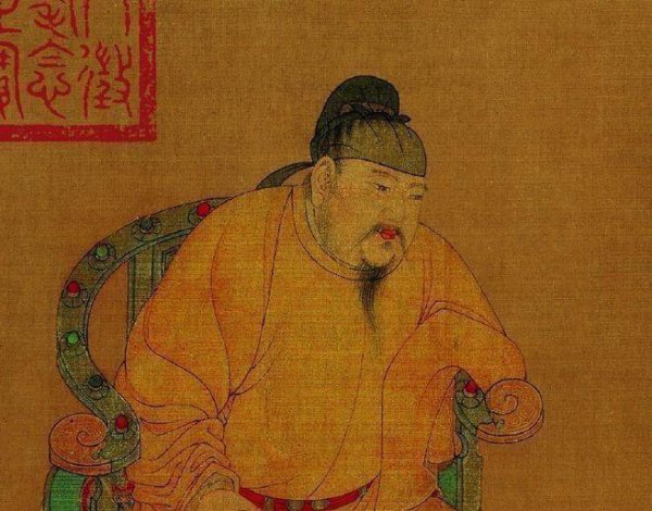 唐明皇又称唐玄宗他叫什么