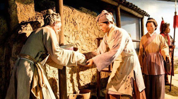 古代的官职名称和品级排名