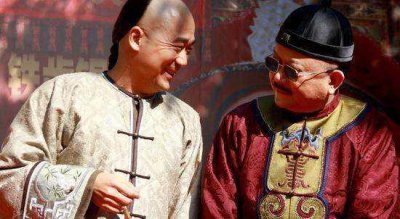 左都御史相当于现在什么官职 清朝左都御史什么职位