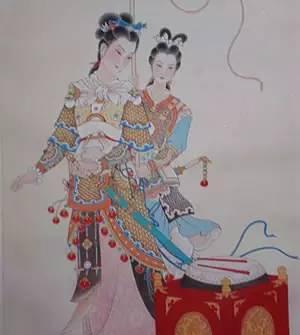 古代梁红玉的丈夫是谁