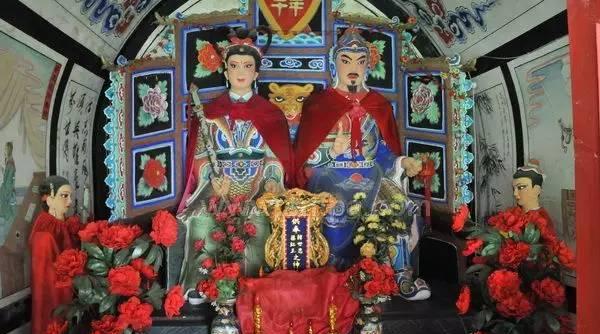 古代梁红玉的丈夫是谁