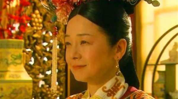 东太后慈安为什么输给慈禧