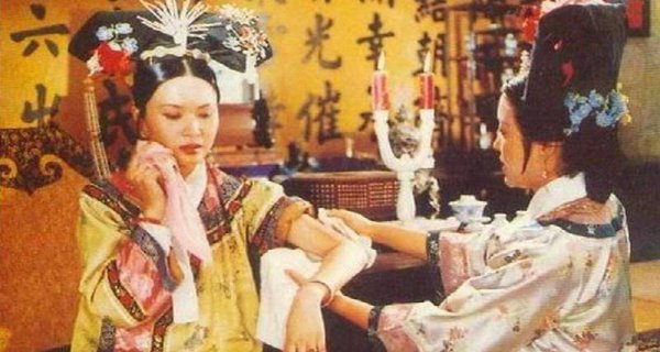 东太后慈安为什么输给慈禧