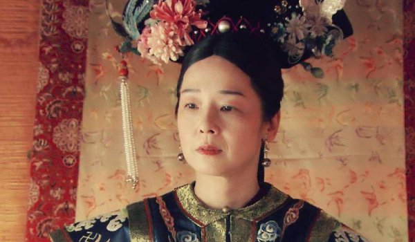 东太后慈安为什么输给慈禧