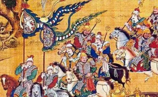 朱棣为什么迁都北京