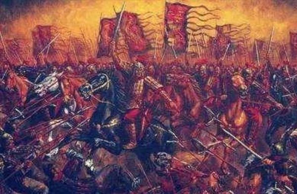 朱棣为什么迁都北京