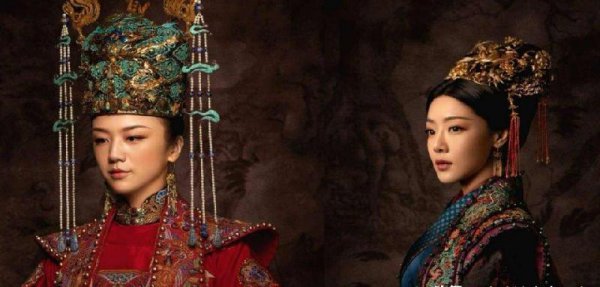 明英宗这么昏庸为何还叫英宗