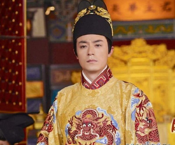 明英宗这么昏庸为何还叫英宗