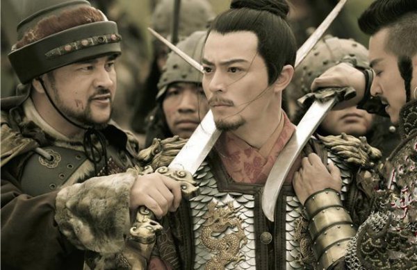 明英宗这么昏庸为何还叫英宗