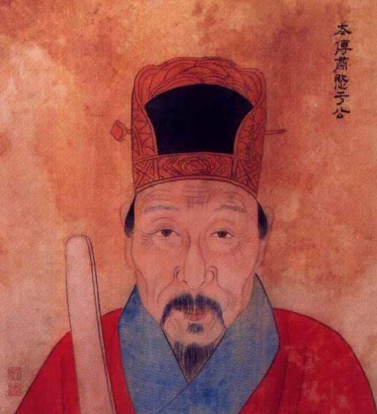 明英宗这么昏庸为何还叫英宗