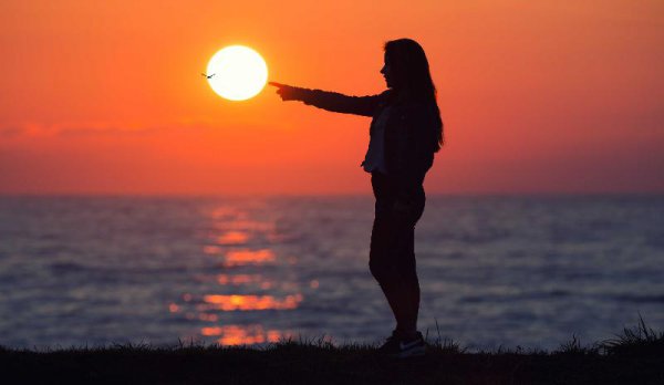 正能量感悟人生的经典句子大全