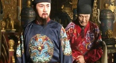 大明最后一个皇帝是谁 崇祯是怎么当上皇帝的