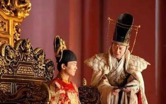 大明最后一个皇帝是谁