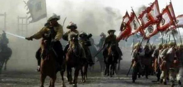 大明最后一个皇帝是谁