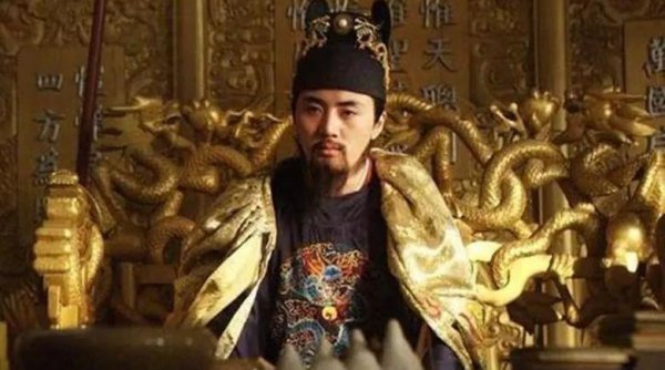 大明最后一个皇帝是谁