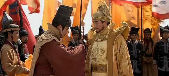 明朝朱标有几个儿子