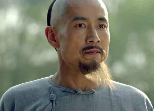 巡抚于成龙相当于现在什么官职