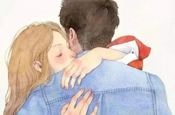 吵架后聪明女人先低头