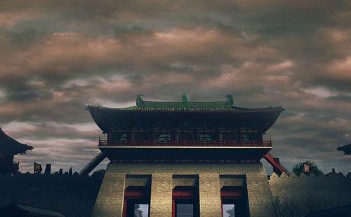 李渊恨李世民吗