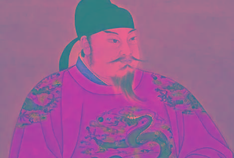 李渊恨李世民吗