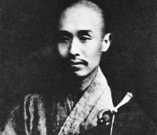 李叔同为何没长寿