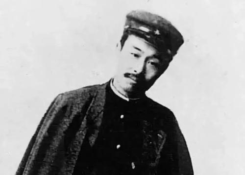 李叔同为何没长寿