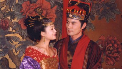 太平公主薛绍的爱情是怎么回事 历史上两人感情好吗