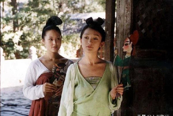 太平公主薛绍的爱情是怎么回事