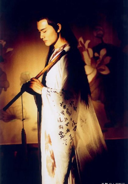 太平公主薛绍的爱情是怎么回事