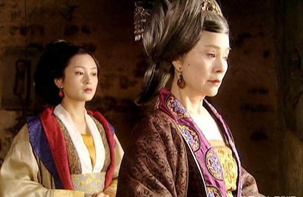 太平公主薛绍的爱情是怎么回事