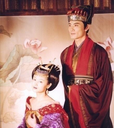 太平公主薛绍的爱情是怎么回事