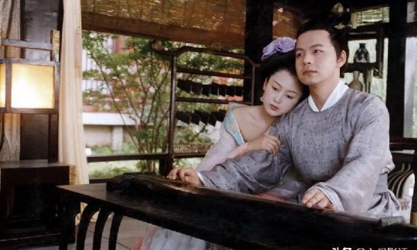 太平公主薛绍的爱情是怎么回事