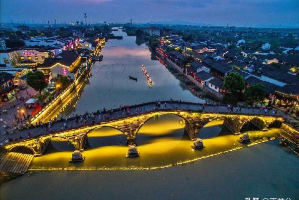 世界最长的运河是什么河流