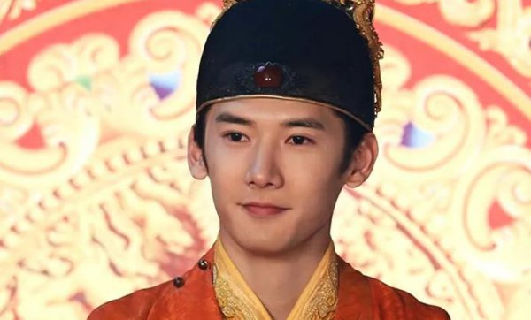 朱厚照没儿子后谁当的皇帝