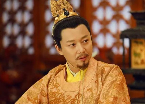 朱厚照没儿子后谁当的皇帝